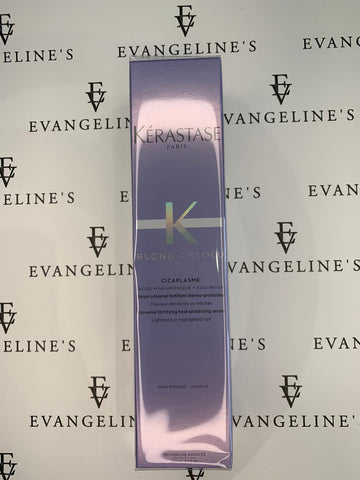 KERASTASE Blond absolu - cicaplasme