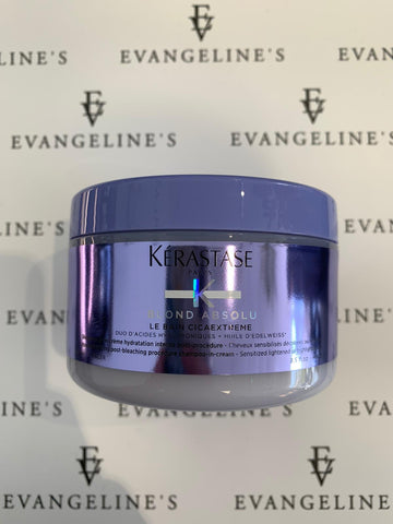 KERASTASE Blond absolu - le Bain cicaextreme