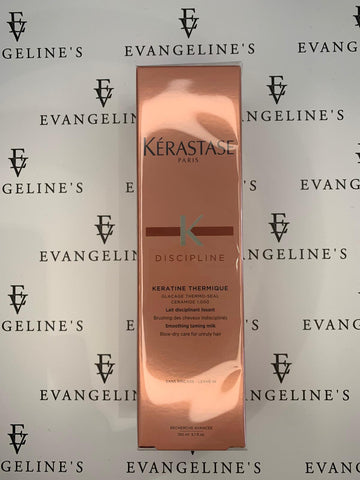 KERASTASE Discipline thermique