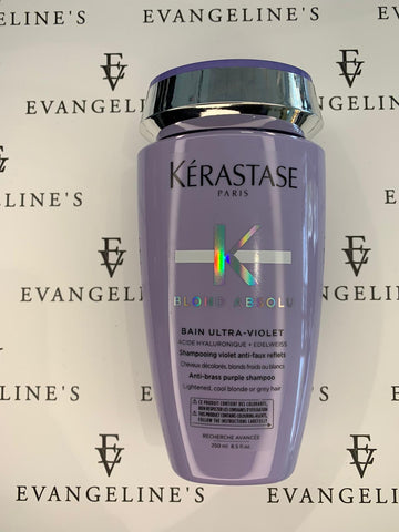 KERASTASE Blond absolu - Bain ultra-violet